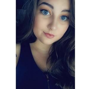 Meet your Posher, Kaytland